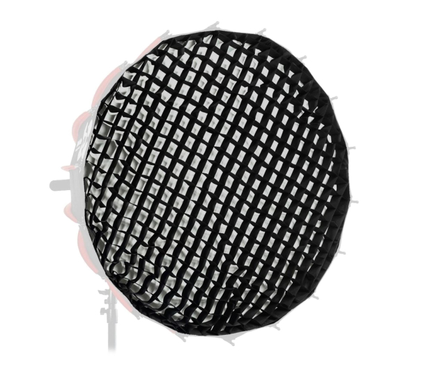 Quadralite Grid 120cm Octadecagon Focus Para - 1490174 - zdjęcie